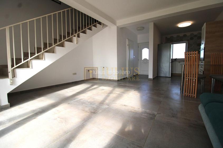 Duplex de inchiriat – Moșnița Nouă - 5