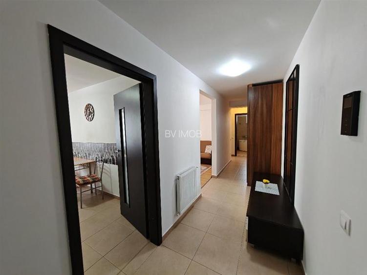 Inchiriem Apartament 2 Camere, Mobilat, Decomandat, Tractorul - 16