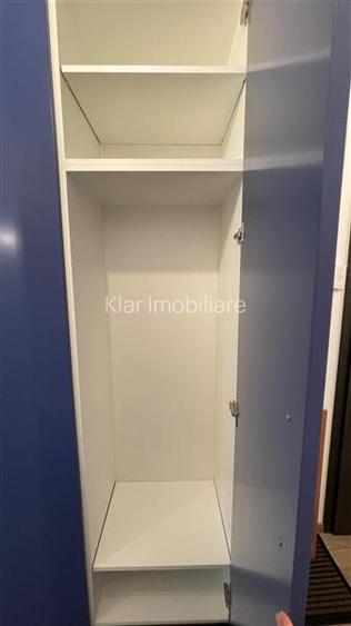 Apartament modern 2 camere 56mp, terasa 30mp, Centru, zona NTT Data - 13