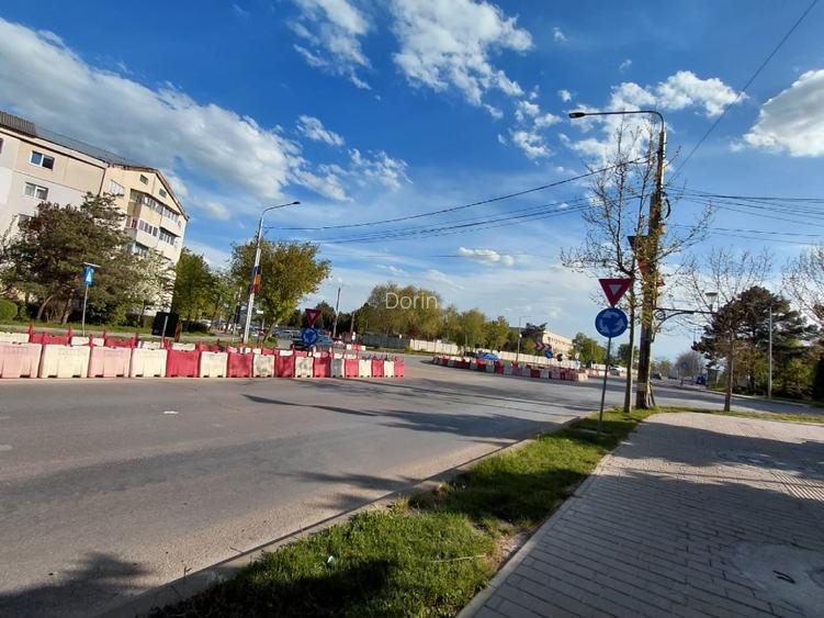 SE VINDE APARTAMENT - ZONA STRATEGICA, POTENTIAL MARE DE INVESTITIE - 13