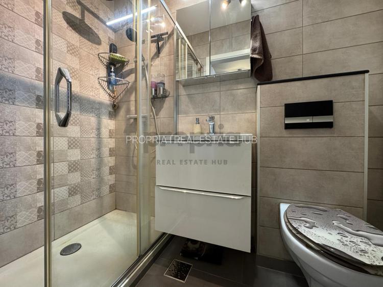Apartament 2 camere decomandat de vanzare – Str. 9 Mai, Brasov - 6