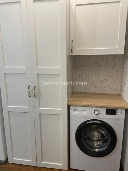 Apartament 2 camere, semidecomandat, 52 mp, balcon 6mp, metrou, Bucurestii Noi - 5