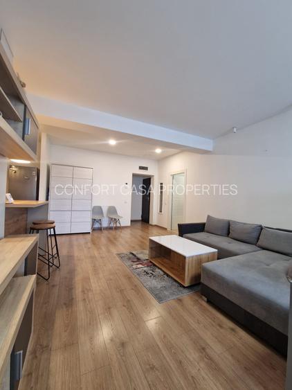 Tineretului - Unirii - Timpuri Noi - Studio modern - nou - mobilat modern - SOHO - 11