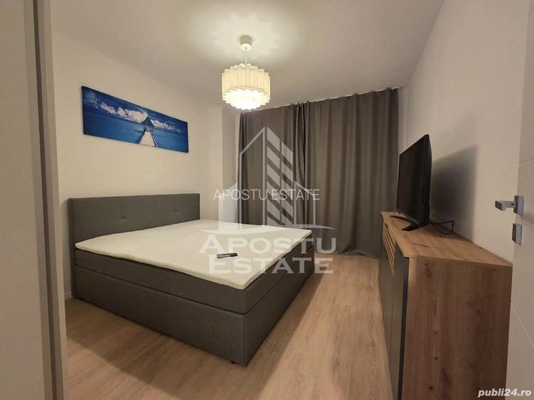 Apartament cu 2 camere,Bloc nou,Loc de Parcare,Centrala Proprie - 3