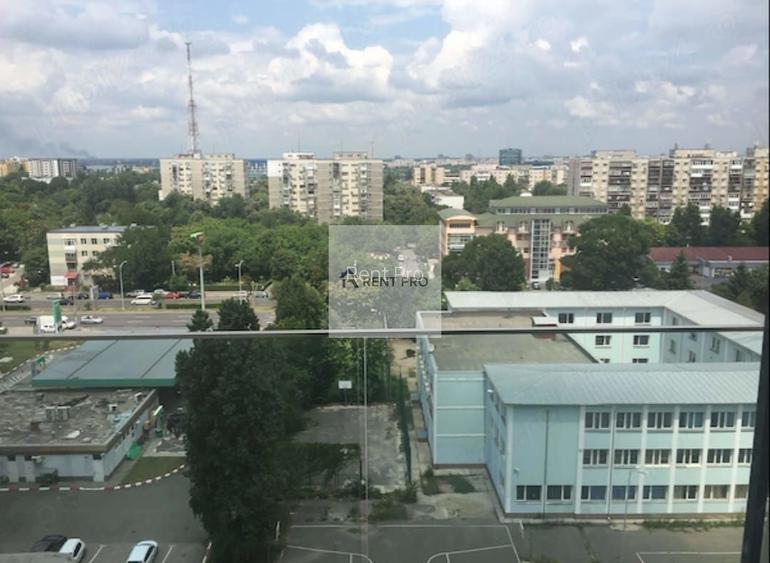 Studio  21 Residence Politehnica 7 Min Metrou Lujerului - 6