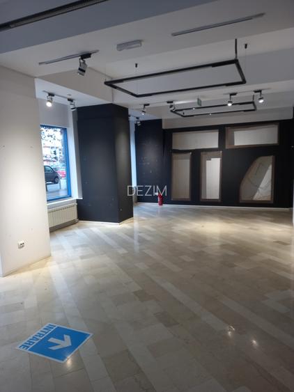 Proprietar inchiriez spatiu comercial Stefan cel Mare - 5