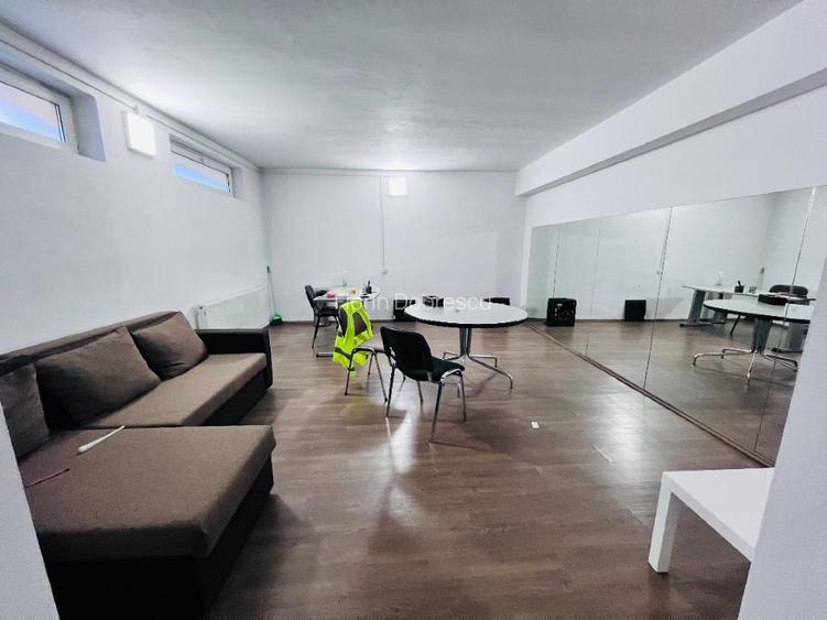 Casa închiriere Banatului 91, stradal, central, particular, pretabil birouri - 5