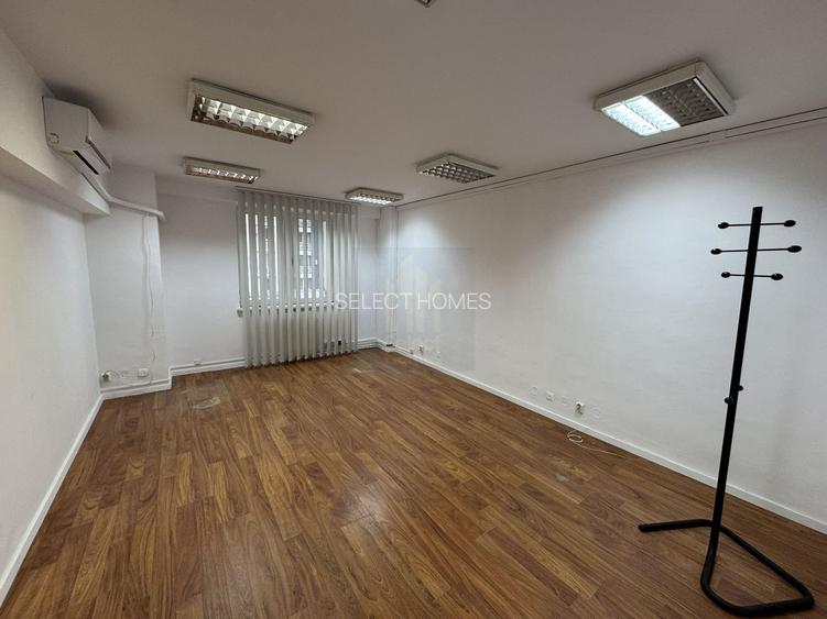 Spatiu de birouri de vanzare in zona *Natiunile Unite* - 2