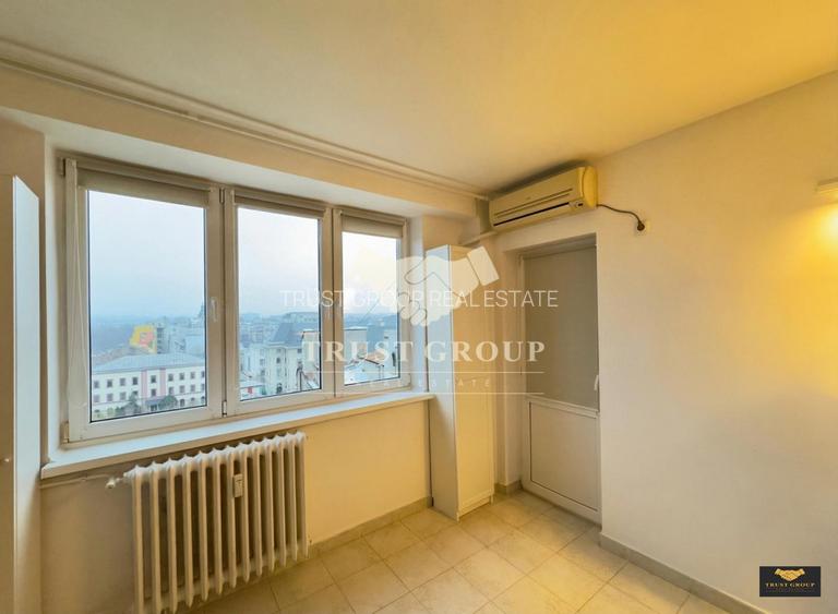 Garsoniera Cismigiu | Imobil 1981 | Fara risc sau urgenta - 23