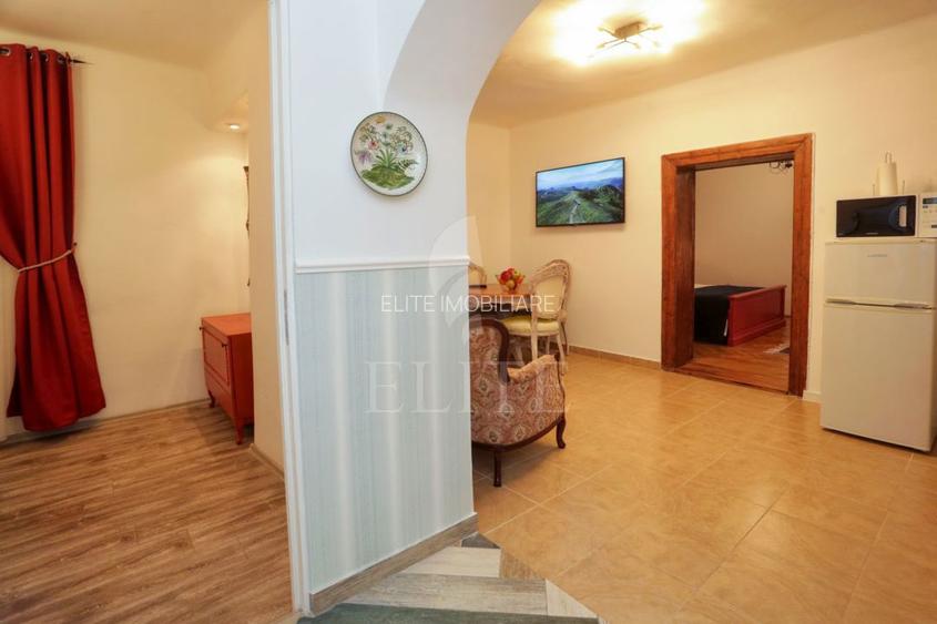 Apartament 2 camere în zona Piata Unirii - 16