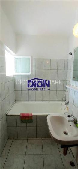 Garsoniera 45mp Margeanului Bl.Mixt,reabilitat termic - 7