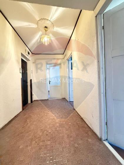 Apartament 3 camere ULTRACENTRAL etaj 2– Gura Humorului - 18