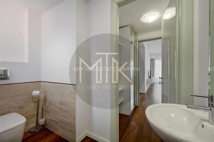 Kiseleff | Ap. 3 camere | 1Loc de Parcare - 23