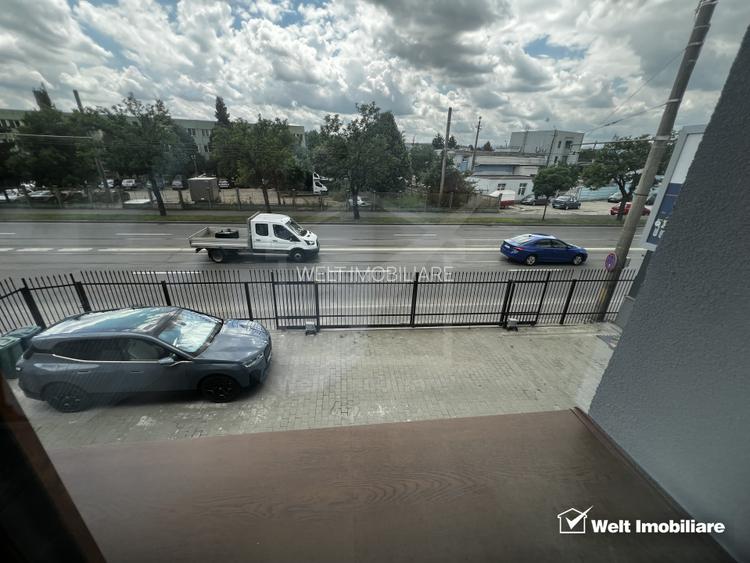 Imobil comercial 210mp, parcare privata, stradal blvd Muncii-Terapia - 2
