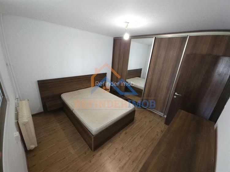 Apartament de vanzare de 3 camere, zona Ozana - Auchan Titan - 3