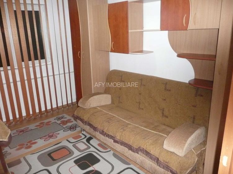 Apartament 3 camere de închiriat Crângași, aproape de metrou - 4