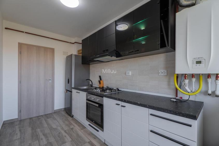 2 camere | Petfriendly | Zona Valea Adanca - 8
