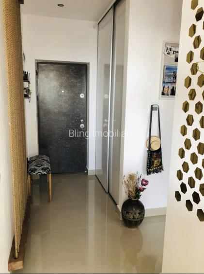 Apartament de 3 camere, ultra lux, 50 mp, etaj trei, zona sportului - 4