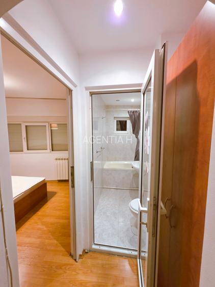 Cismgiu - Sala Palatului 2 camere et 5/8 centrala proprie - 18