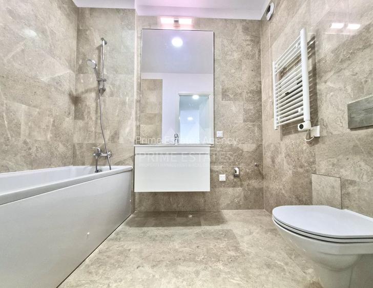 Apartament 2 camere de inchiriat Luxuria Residence-loc parcare inclus - 11