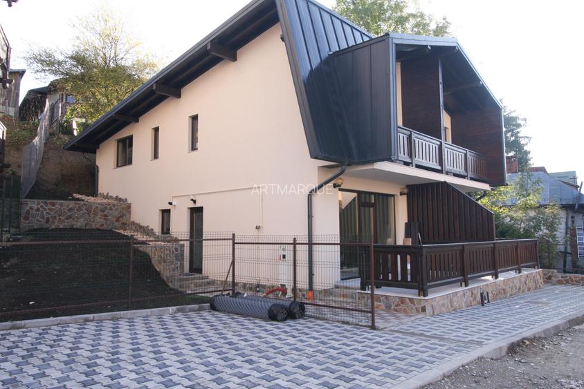 Locuinta tip duplex - 4