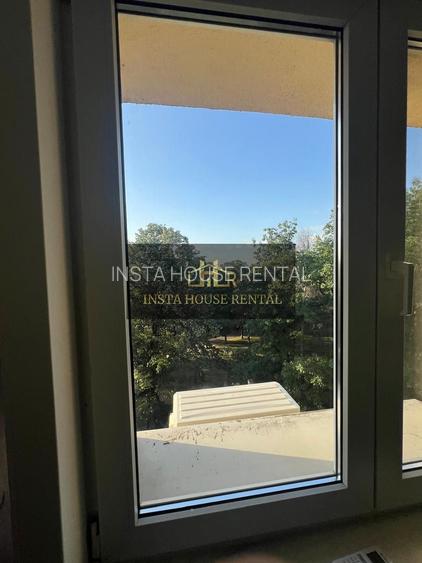 2 camere vedere Parcul Circului, metrou Stefan cel Mare - 2