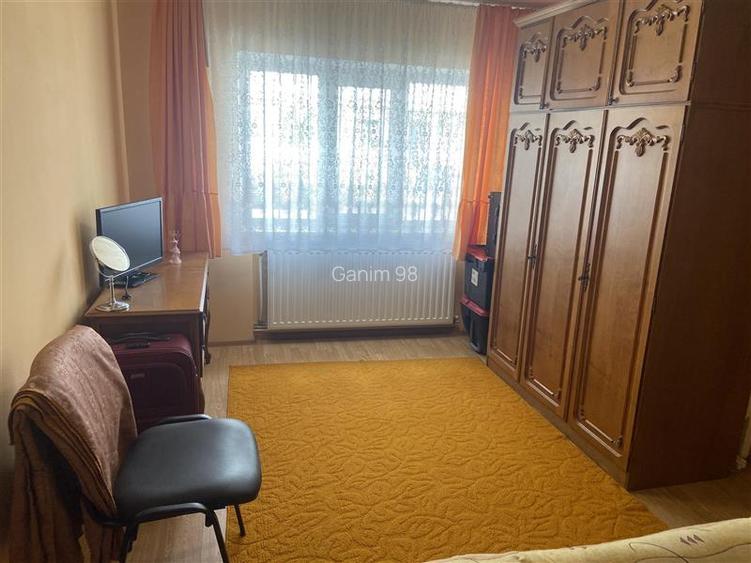 Apartament 3 camere , zona centrala , parter , renovat complet , 72 mp , liber - 11