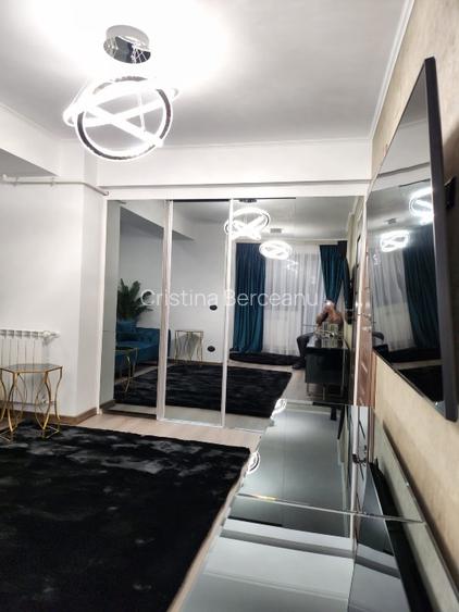 Modern,2 camere lux, parcare,bloc nou,Calea Severinului -Promenada Mall - 5