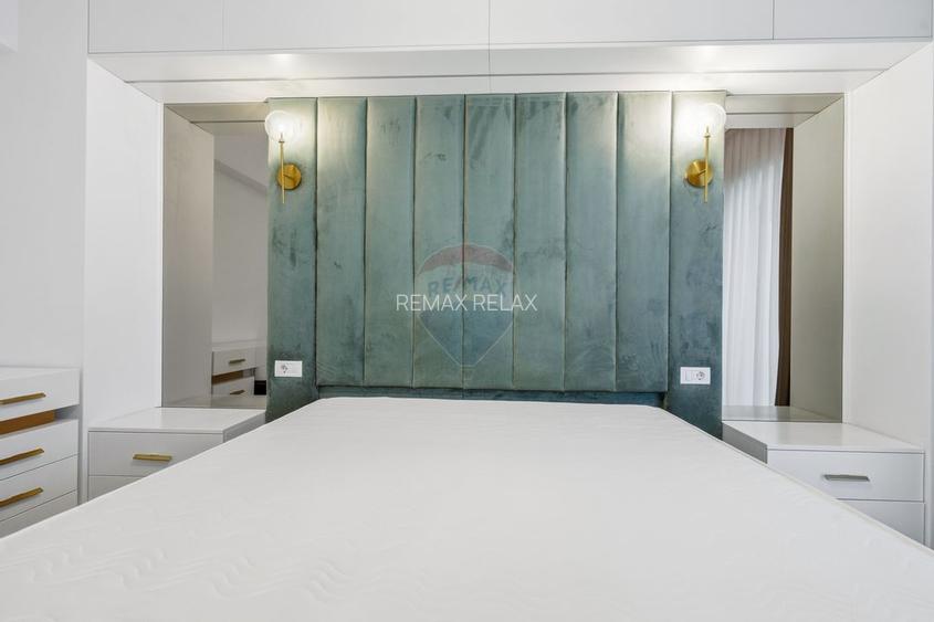 APARTAMENT PREMIUM 94,5 MP UTILI | ETAJ 8/12 | Zona Tatarasi - 29