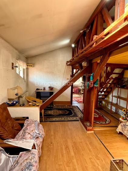 Domenii, str. Caraiman - 31