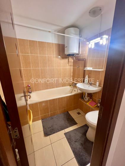 COTROCENI / STIRBEI VODA / CISMIGIU / IMOBIL NOU - 12