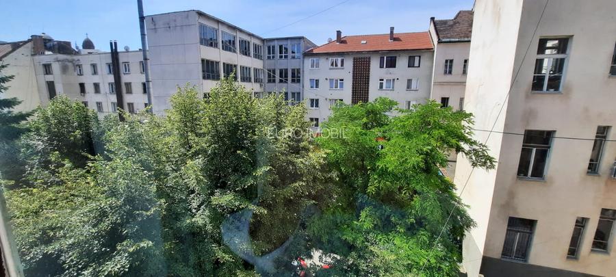 De inchiriat apartament 2 camere, Tg. Mures, Ultracentral - 10