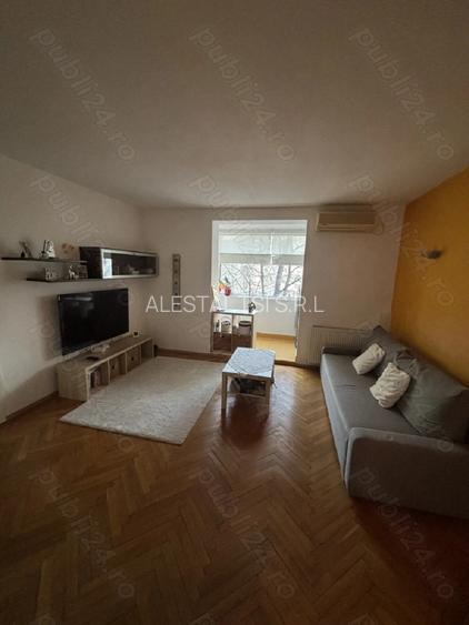 2 camere Iancului - Vatra Luminoasa - cat friendly - 14