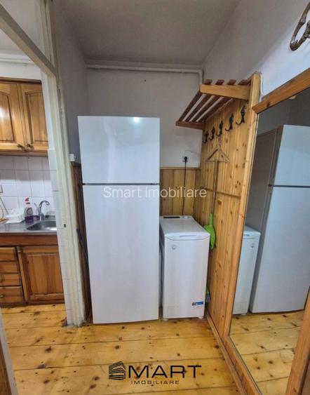 Garsoniera zona Strand  - 2