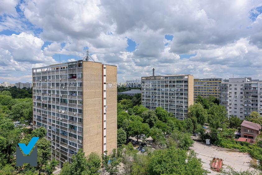 2 camere Piata Muncii | Imobil 2018 | Loc parcare - 11