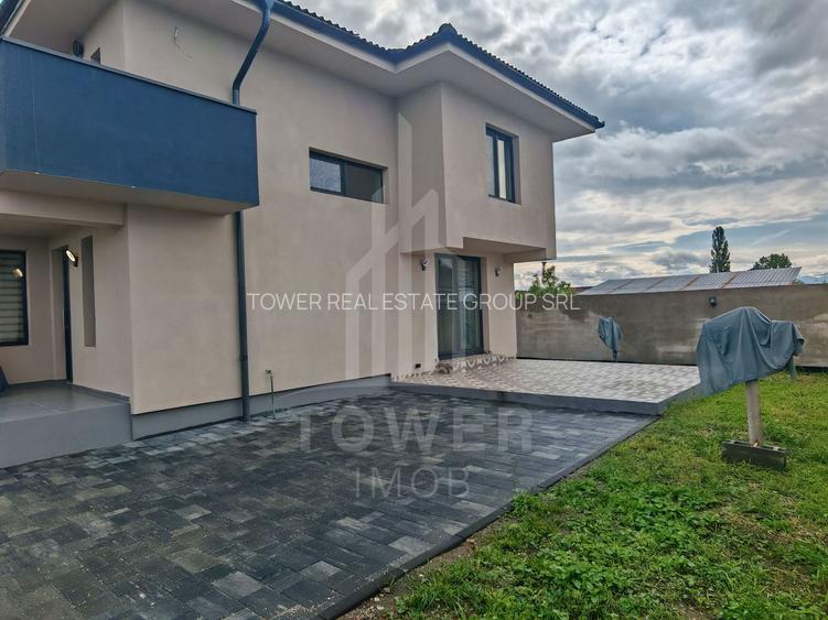 Casă tip duplex de închiriat | Zona Veteranii de Război - 14