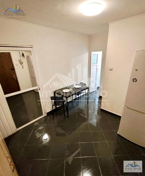 Lacul Tei-Construcții | 42 mp | decomandată | mobilată și utilată | bloc mixt - 8