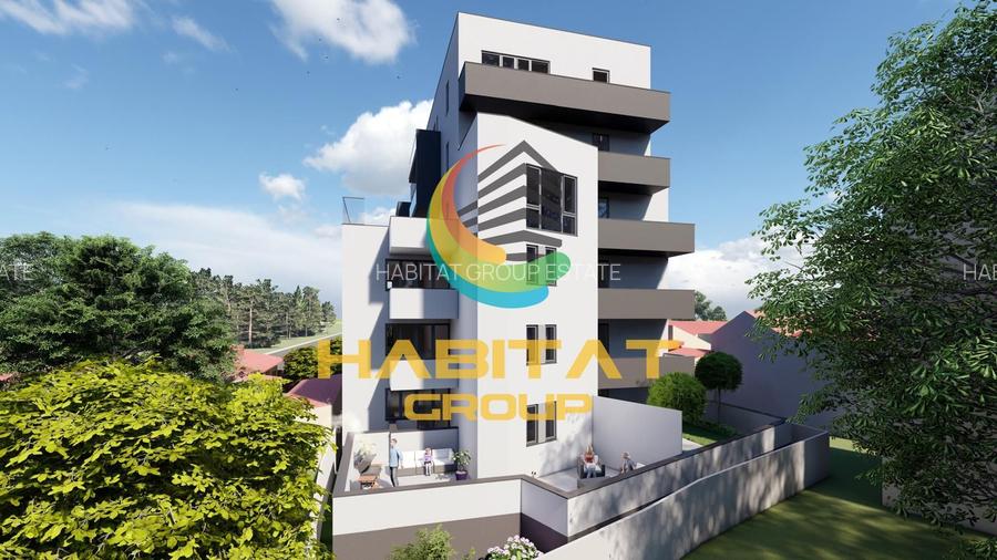 Brancoveanu metrou 3 cam  bloc nou teren propriu zona case - 19