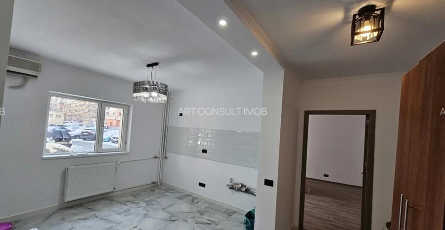 Spatiu Birou | Apartament 2 Camere | Decomandat | Nerva Traian - 3