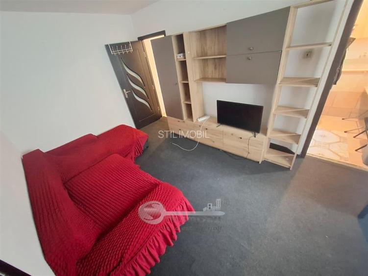Apartament 2 camere, Podu Ros, bloc fara risc, vis a vis de Pasapoarte - 5