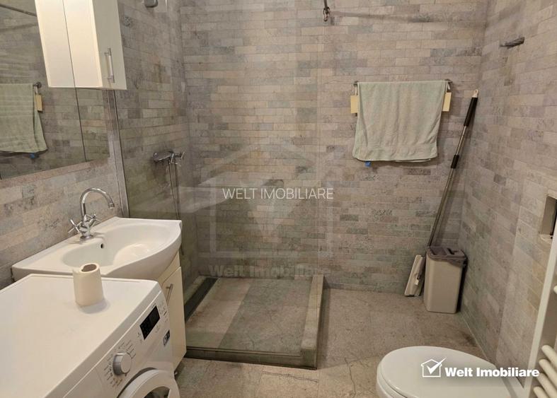 2 camere de inchiriat, Park Lake, Iulius Mall, parcare subterana - 6