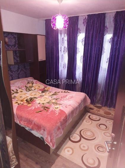 Apartament 3 camere Podu Ros, SD, etaj 1/4, zona Garii Nicolina - 3