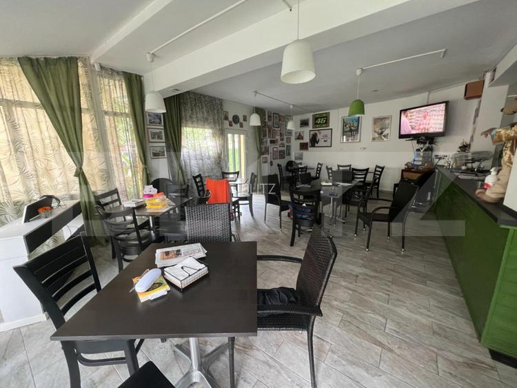 Info de 15 camere, 800 mp, 600 mp teren, prosumator, Copou - 8