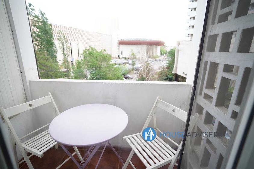 Inchiriere apartament 2 camere Universitate - 12