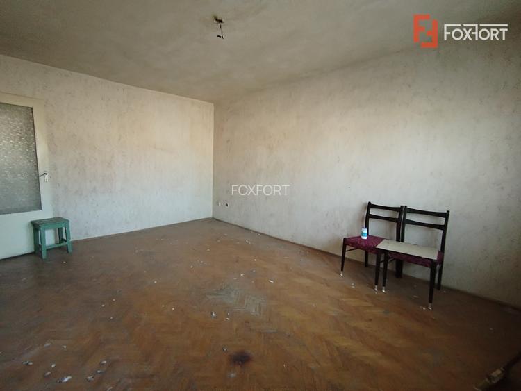 Apartament cu 2 camere de vanzare in Timisoara, zona Dambovita - 3