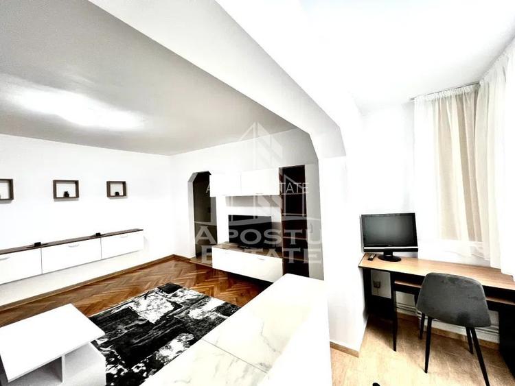 Apartament cu 2 camere, de inchiriat, Complexul Studentesc, Centrala - 2