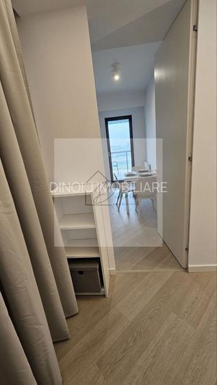 Studio Cortina North Pipera I Parcare inclusa I Gata de mutare - 21
