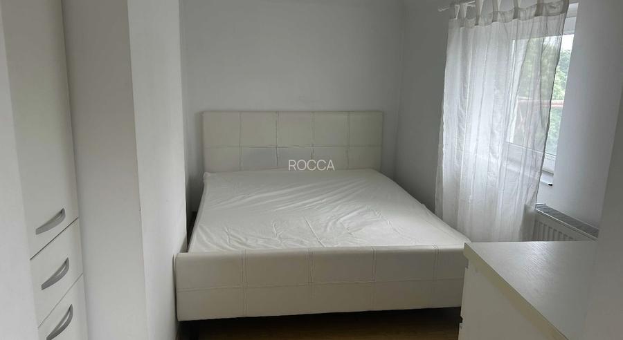 Apartament de 2 camere, 42 mp, centrală proprie, metrou, zona Floreasca - 2