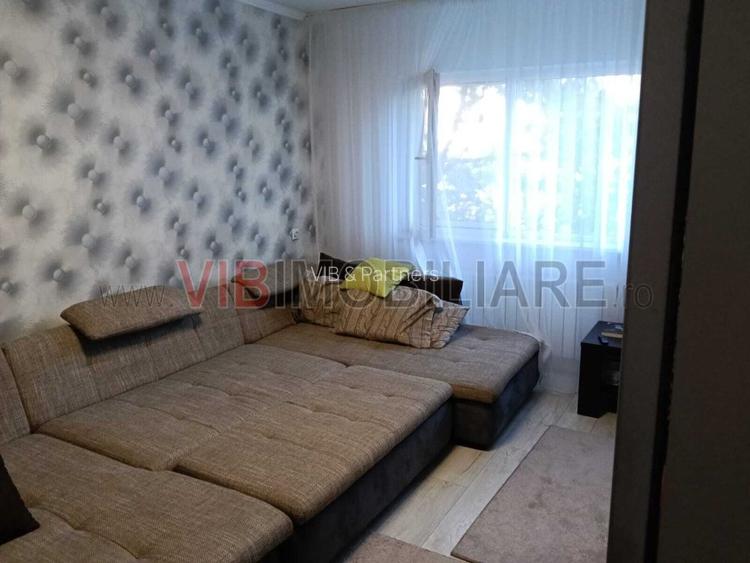 Timișoara | Apartament 4 camere | Etaj 1 | 83 mp | Zonă excelentă - 2