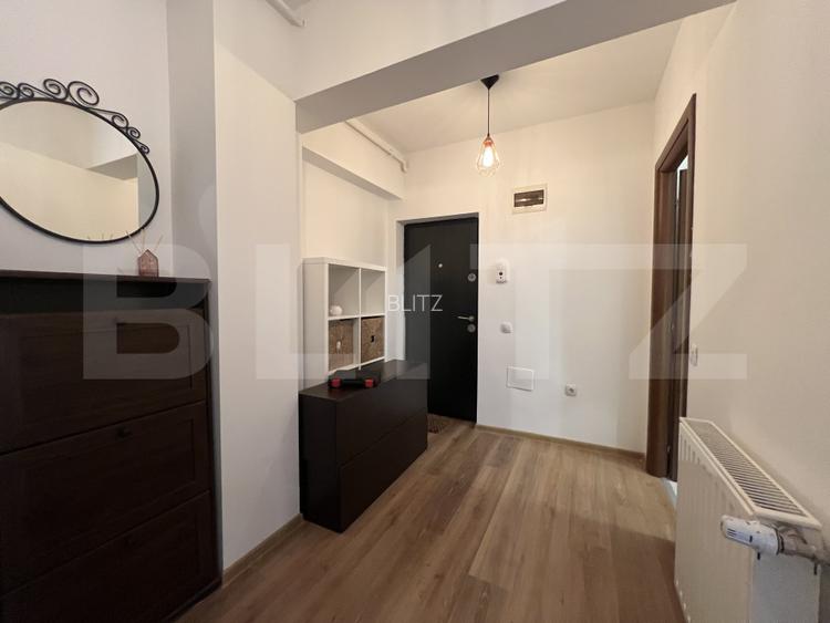 2 Camere Decomandat  | Terasa + Balcon 30 mp | Buna Ziua  - 4